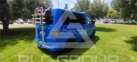 2005 Volkswagen Multivan