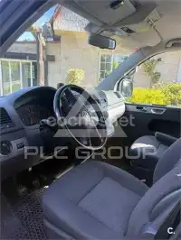 2005 Volkswagen Multivan