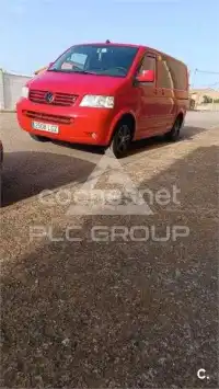 2005 Volkswagen Multivan
