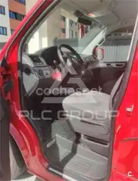 2005 Volkswagen Multivan