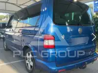 2005 Volkswagen Multivan