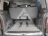 2005 Volkswagen Multivan