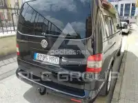 2005 Volkswagen Multivan