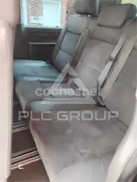 2005 Volkswagen Multivan