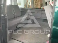 2005 Volkswagen Multivan