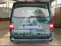 2005 Volkswagen Multivan