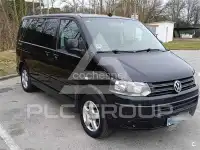 2005 Volkswagen Multivan
