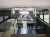 2005 Volkswagen Multivan