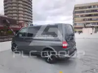 2005 Volkswagen Multivan