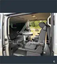 2005 Volkswagen Multivan