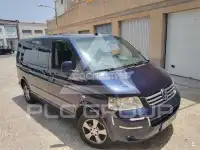 2005 Volkswagen Multivan