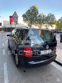 2005 Volkswagen Touran