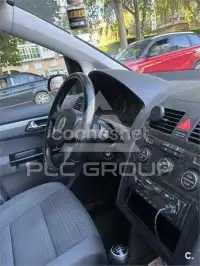 2005 Volkswagen Touran