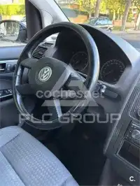 2005 Volkswagen Touran