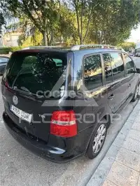 2005 Volkswagen Touran