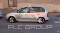 2005 Volkswagen Touran