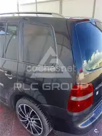 2005 Volkswagen Touran