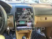 2005 Volkswagen Touran