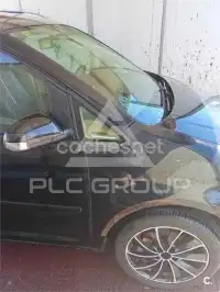2005 Volkswagen Touran