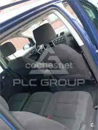 2005 Volkswagen Touran