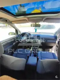 2005 Volkswagen Touran
