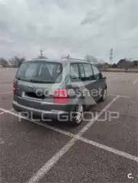 2005 Volkswagen Touran
