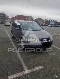 2005 Volkswagen Touran