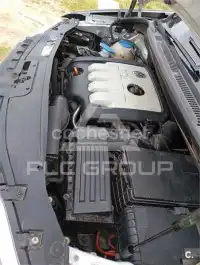 2005 Volkswagen Touran