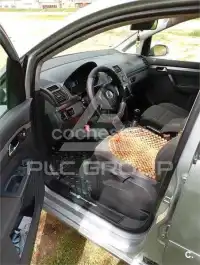 2005 Volkswagen Touran