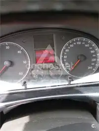 2005 Volkswagen Touran