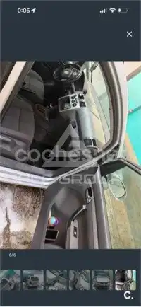 2005 Volkswagen Touran