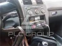 2005 Volkswagen Touran