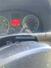2005 Volkswagen Touran