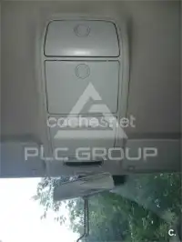 2005 Volkswagen Touran