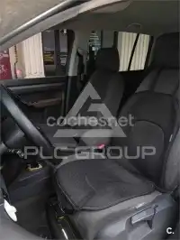2005 Volkswagen Touran