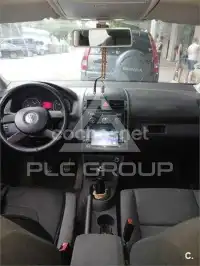 2005 Volkswagen Touran