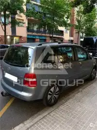 2005 Volkswagen Touran