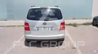 2005 Volkswagen Touran