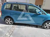 2005 Volkswagen Touran