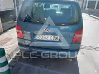 2005 Volkswagen Touran