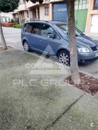 2005 Volkswagen Touran
