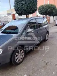 2005 Volkswagen Touran