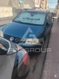 2005 Volkswagen Touran