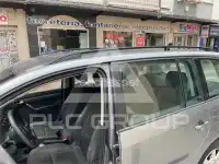 2005 Volkswagen Touran