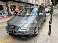 2005 Volkswagen Touran