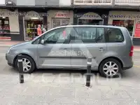 2005 Volkswagen Touran