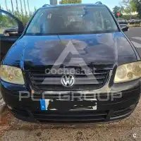2005 Volkswagen Touran