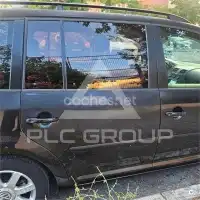 2005 Volkswagen Touran
