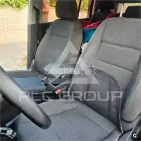 2005 Volkswagen Touran