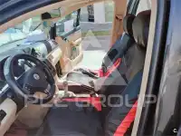 2005 Volkswagen Touran